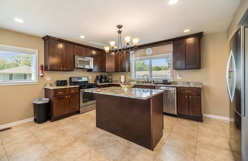 Lombard Casa | Lombard Rental