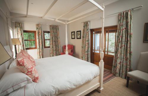 Die Barakke Cabina | Lombard Villa