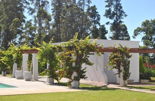 Die Barakke Cabina | Lombard Villa