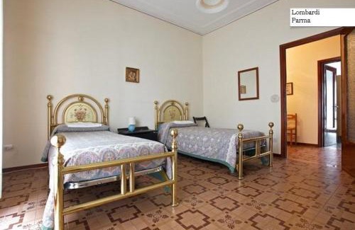 Pablo Apartamento | Lombardi Ramazzini
