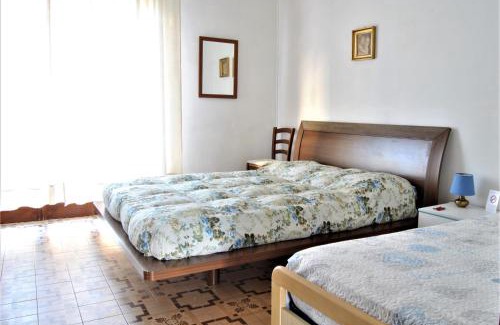 Pablo Apartamento | Lombardi Ramazzini