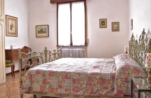 Pablo Apartamento | Lombardi Ramazzini