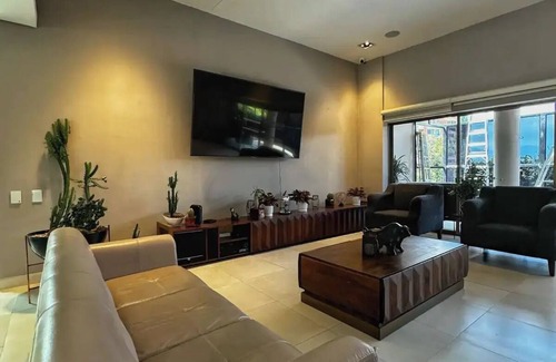 Los Naranjos Casa | Lombardia luxury Medellín style