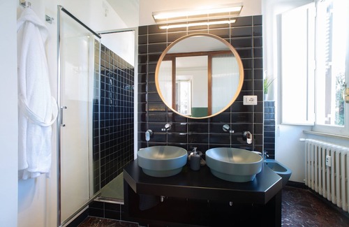 Rione XVI Ludovisi Casa | Lombardia40 Luxury Suites