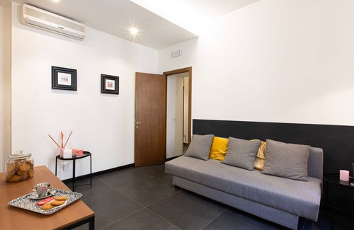 Rione XVI Ludovisi Casa | Lombardia40 Luxury Suites