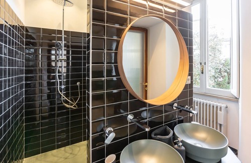 Rione XVI Ludovisi Casa | Lombardia40 Luxury Suites