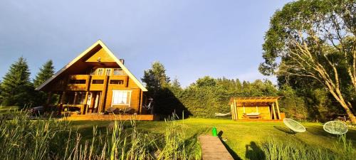 Nupli Casa | Lombi Holiday House