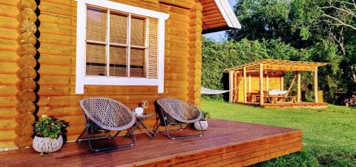 Nupli Casa | Lombi Holiday House
