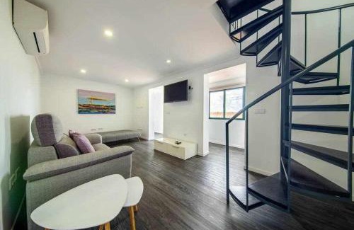 Calheta Casa | Lombo do Doutor Cottage 1 by Mth