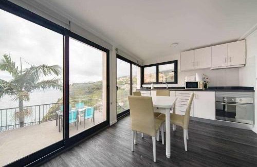 Calheta Casa | Lombo do Doutor Cottage 2 by Mth