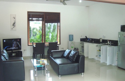 Senggigi Villa | Lombok From Your Private Villa Sepuluh