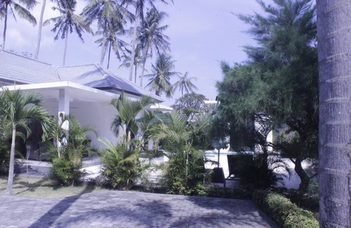 Senggigi Villa | Lombok From Your Private Villa Sepuluh
