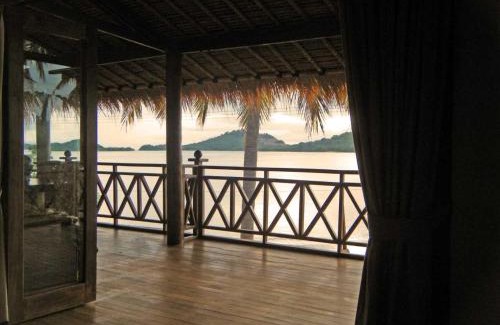 Batu Putih Casa | Lombok Villas, Villa KuraKura