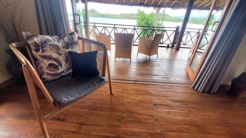 Batu Putih Casa | Lombok Villas, Villa KuraKura