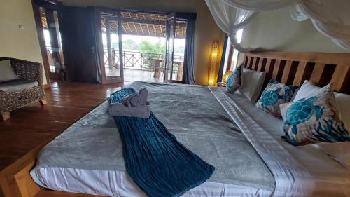 Batu Putih Casa | Lombok Villas, Villa KuraKura