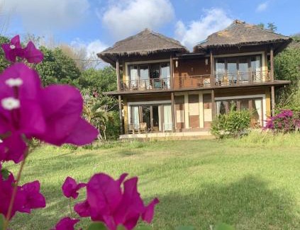 Batu Putih Casa | Lombok Villas, Villa PaoPao
