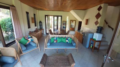 Batu Putih Casa | Lombok Villas, Villa PaoPao