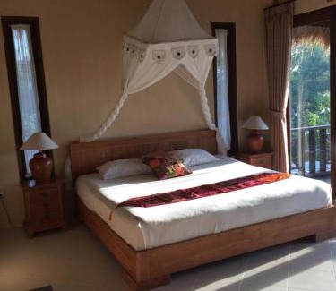 Batu Putih Casa | Lombok Villas, Villa PaoPao