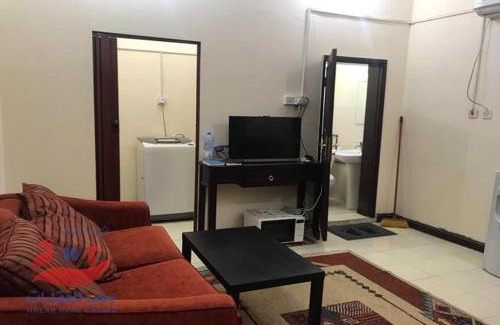 Russayfah Casa | lomez House