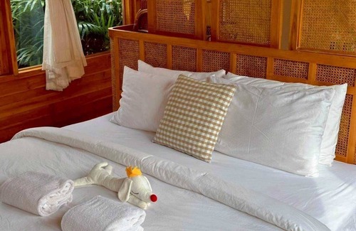 Bo Kluea Cama Y Desayuno | Lomhaijai Homestay