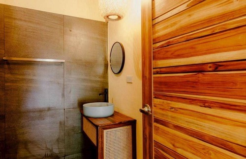 Bo Kluea Cama Y Desayuno | Lomhaijai Homestay