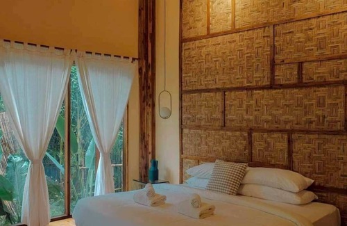 Bo Kluea Cama Y Desayuno | Lomhaijai Homestay