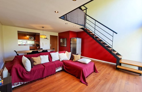 Vicente López Apartamento | Lominous and cozy duplex @Vicente Lopez