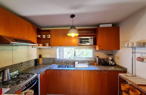 Vicente López Apartamento | Lominous and cozy duplex @Vicente Lopez