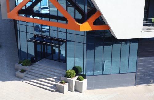 Uman Hotel | LOMO Hotel Uman