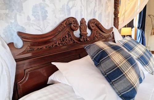 Kelty Chalet De Esquí | Lomond 5 with Private Hot Tub - Fife - Loch Leven - Lomond Hills - Pet Friendly