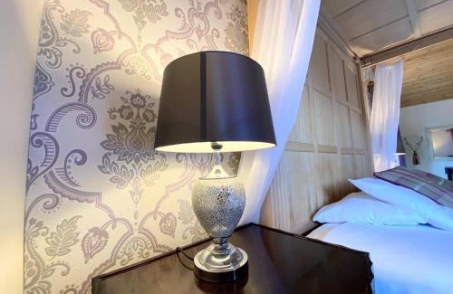 Kelty Chalet De Esquí | Lomond 6 with Private Hot Tub - Fife - Loch Leven - Lomond Hills