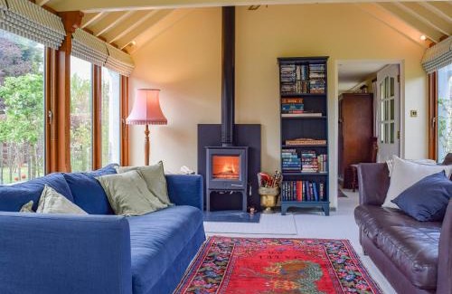 Cuddesdon Casa | Lomond Cottage
