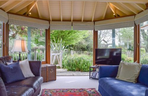 Cuddesdon Casa | Lomond Cottage