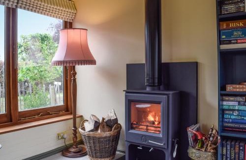 Cuddesdon Casa | Lomond Cottage