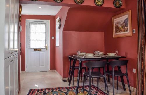 Cuddesdon Casa | Lomond Cottage