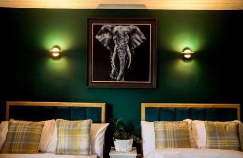 Balloch Hotel | Lomond Park Hotel