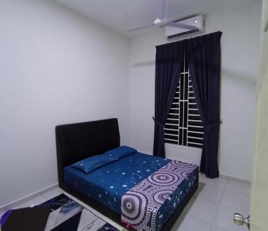 Jasin Casa | LOMPOI HOMESTAY Islam Guest