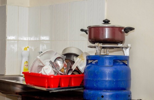 Kilimani Apartamento | Lomu Homes Kilimani