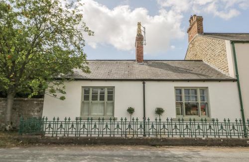 Scarborough Casa | Londesborough Cottage
