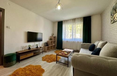 Centrul Nou Apartamento | Londof Apartments- New Center