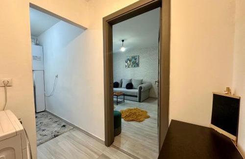 Centrul Nou Apartamento | Londof Apartments- New Center