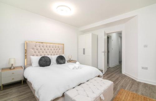 Kenton Apartamento | London 1 bedroom flat 5 min from station!
