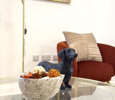 Kenton Apartamento | London 1 bedroom flat 5 min from station!