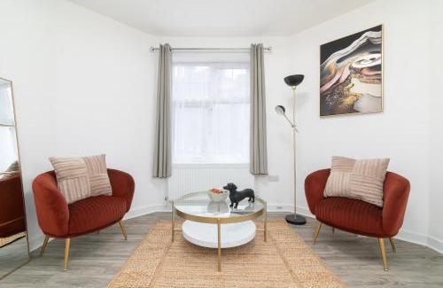 Kenton Apartamento | London 1 bedroom flat 5 min from station!