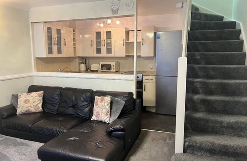South Norwood Casa | London - 1 Bedroom House