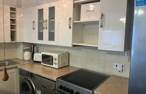South Norwood Casa | London - 1 Bedroom House