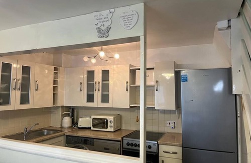South Norwood Casa | London - 1 Bedroom House