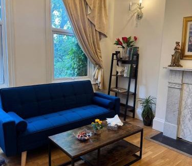 Charlton Apartamento | London 2 bed apartment Charlton SE7