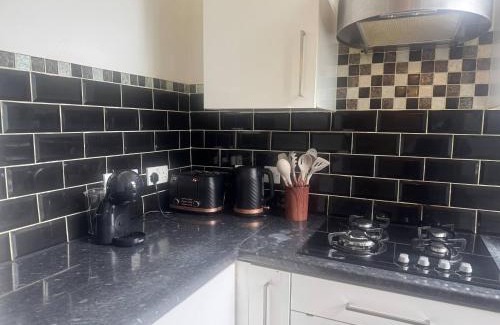 Charlton Apartamento | London 2 bed apartment Charlton SE7