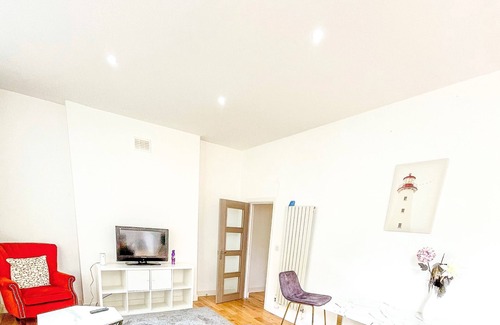 Greenwich Apartamento | London 2-Bed Apartment in Herbert Road